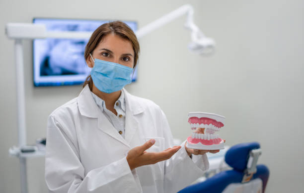 Best Urgent Care for Lost Fillings or Crowns in Morton, TX