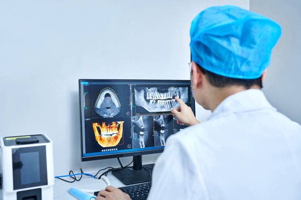 Best Emergency Wisdom Teeth Removal in Morton, TX