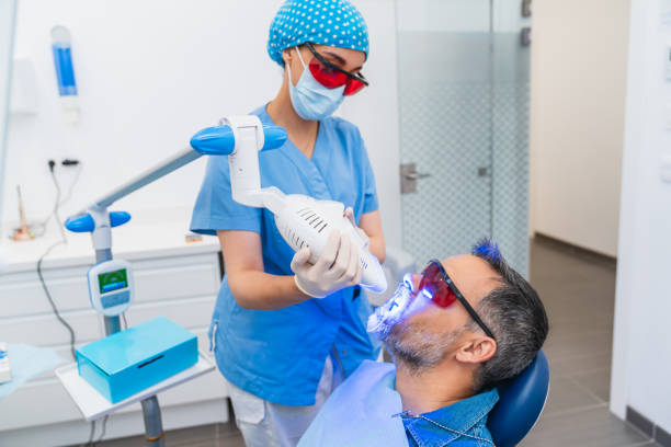 Best Emergency Dental Care for Broken or Chipped Teeth in Morton, TX